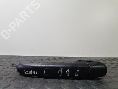 Used Rear left exterior door handle SEAT CORDOBA (6K1, 6K2) 1.4 i (60 hp) 20816883