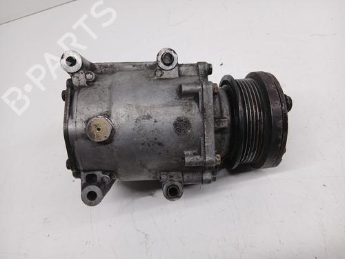 AC compressor FORD FOCUS I (DAW, DBW) 1.8 Turbo DI / TDDi | BP24227944M34 