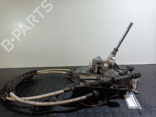 Gearstang SEAT IBIZA III (6L1) [2002-2009]  20887773