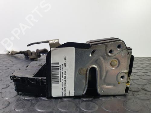 Front right lock BMW 3 (E46) 320 d | BP20828102C97 