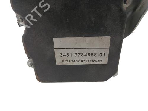 ABS pump BMW 3 Touring (E91) | BP40623667M43 - Image 3