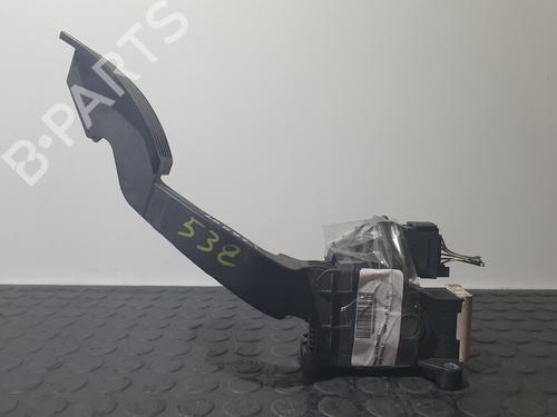 Pedal OPEL CORSA D (S07) | BP31958278I4