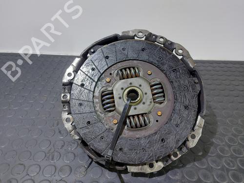 Other NISSAN INTERSTAR Van (X70) dCI 90 | BP25816369O1 