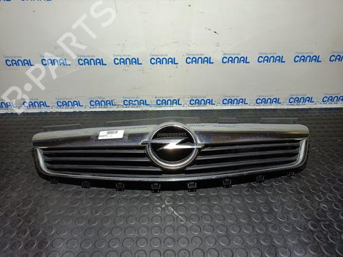 Grill OPEL ZAFIRA / ZAFIRA FAMILY B (A05) [2005-2019]  20828518