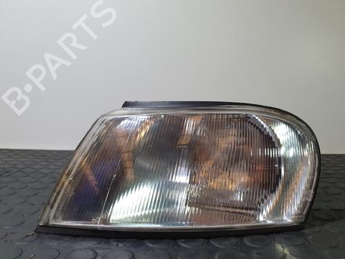 Used Left taillight OPEL VECTRA B (J96) 2.0 i 16V (F19) (136 hp) 20818029