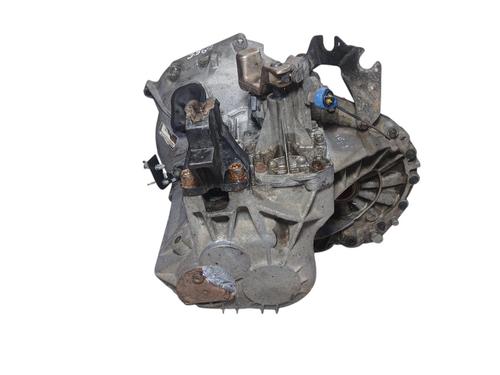 Gearbox FORD TRANSIT Van (FA_ _) 2.0 DI (FAE_, FAF_, FAG_) | BP33748423M3 - Image 4