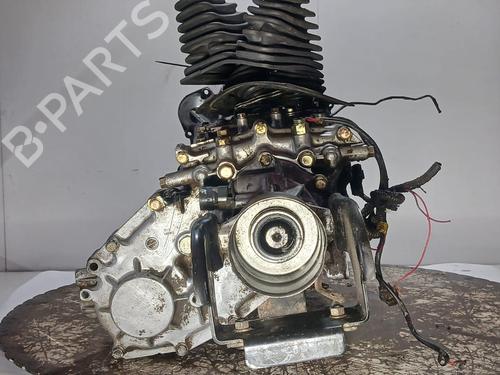 Gearbox MITSUBISHI PAJERO SPORT I (K7_, K9_)  | BP23533723M3