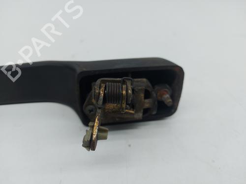 Front left exterior door handle JEEP GRAND CHEROKEE I (ZJ, ZG) 5.2 i 4x4 (ZJ) | BP23391981C128 