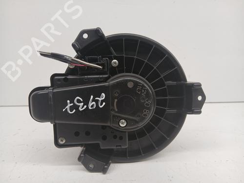 Moteur de chauffage TOYOTA YARIS (_P9_)  | BP29533788M62
