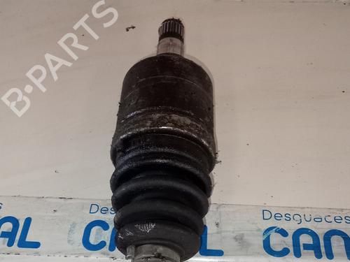 Drivaksel fortil venstre VW BORA I (1J2)  | BP28183424M38 