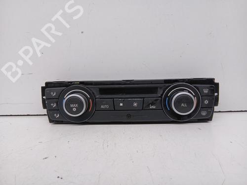Used Climate control BMW X1 (E84) sDrive 20 d (177 hp) 28004916