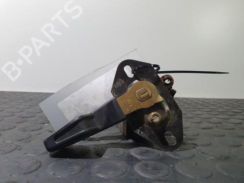 Used Rear left interior door handle CITROËN C15 Box Body/MPV (VD_) 1.8 D (60 hp) 20815338