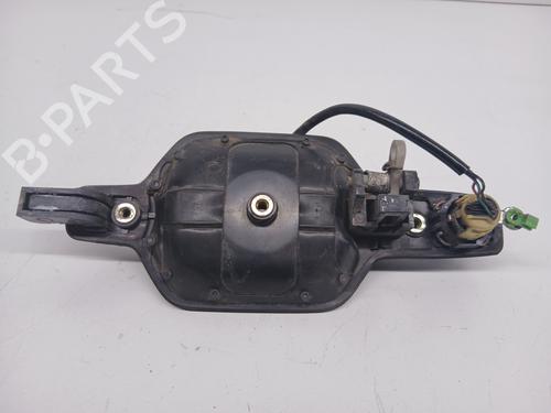Front right exterior door handle MITSUBISHI PAJERO III (V7_W, V6_W) 3.2 Di-D (V68W, V78W) | BP27166005C129 