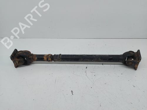 Mellomaksel kompl. NISSAN PATROL III/1 Hardtop (K160) [1979-1989]  27371207