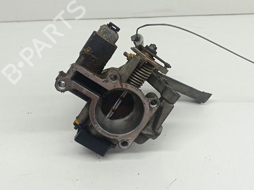 Spjældhus RENAULT CLIO I (B/C57_, 5/357_) 1.4 (B57J, C57J, B57P) | BP29589656M82