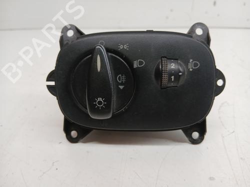 Comando luci FORD TRANSIT Van (FA_ _) 2.4 DI RWD (FAA_, FAB_, FAC_, FAD_) (120 hp) 31803815