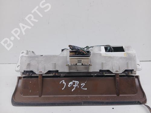 Instrument cluster MITSUBISHI PAJERO II (V3_W, V2_W, V4_W, V5_W) 2.8 TD (V46W, V26W) | BP29636149C47 