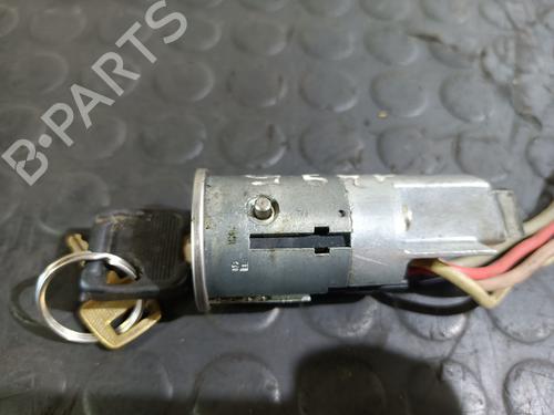 Ignition barrel RENAULT 11 (B/C37_) | BP31949463M48