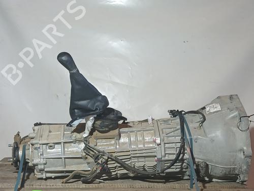 Gearbox TOYOTA LAND CRUISER PRADO (_J15_) 3.0 D-4D (KDJ150_, KDJ150, KDJ155) | BP20845552M3 