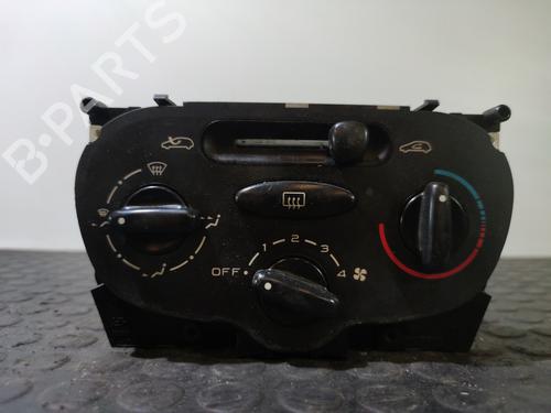 Used Climate control PEUGEOT 206 Hatchback (2A/C) 2.0 HDI 90 (90 hp) 20820411