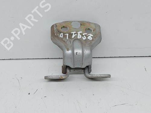 Used Hinge/Door check strap KIA SORENTO I (JC) [2002-2011]  26576394