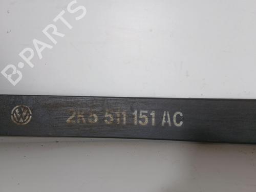 Other VW CADDY III MPV (2KB, 2KJ, 2CB, 2CJ) 2.0 TDI 4motion | BP31997636O1