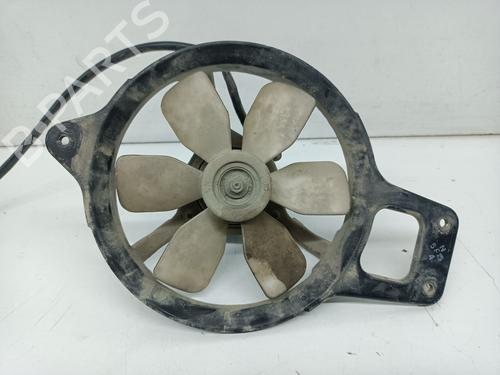 Used Radiator fan MITSUBISHI L200 (K7_T, K6_T, K5_T) [1996-2011]  23985491
