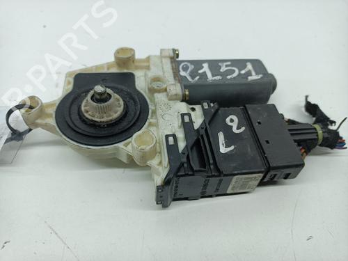 Used Left rear window motor SEAT TOLEDO II (1M2) 2.3 V5 (150 hp) 20817515
