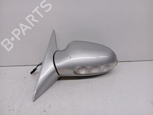 Used Left mirror Left mirror MERCEDES-BENZ SLK (R170) 230 Kompressor (170.449) (197 hp) 40023225 40023225