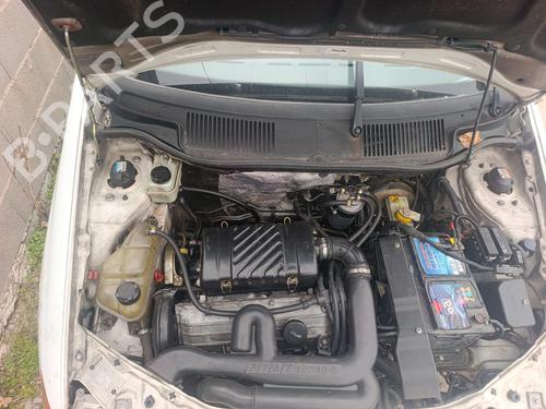 Used Parts FIAT PUNTO (176_)  1.7 TD (176AT)  4559394
