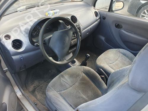 Headlight switch DAEWOO MATIZ (M100, M150) 0.8 | BP20820777I24 