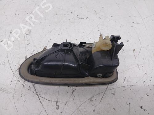 Front left interior door handle RENAULT CLIO II (BB_, CB_) | BP31967477I13