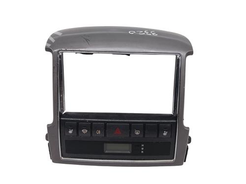 Switch KIA SORENTO I (JC) 2.5 CRDi | BP31928715I30