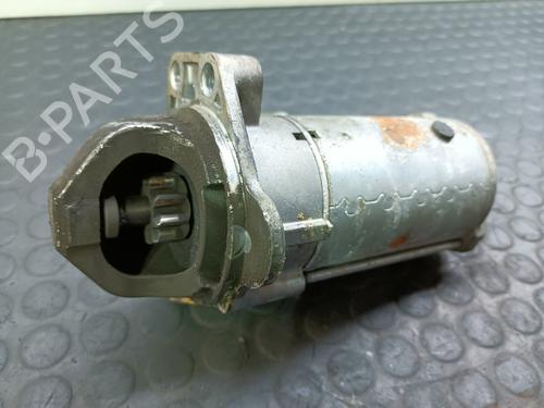 Used Starter OPEL ANTARA A (L07) [2006-2017]  32036632