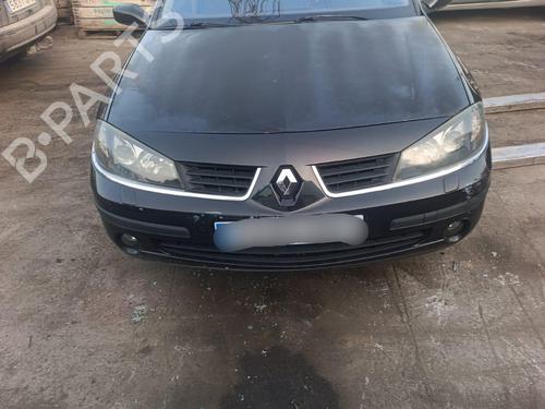 Electronic module RENAULT LAGUNA II (BG0/1_)  | BP33552985M83  - Image 6