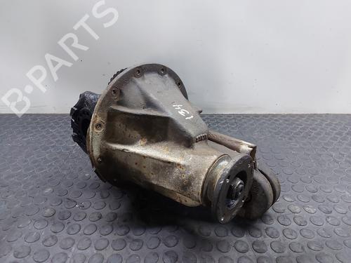 Used Rear differential KIA SORENTO I (JC) 2.5 CRDi 4WD (140 hp) 31800389