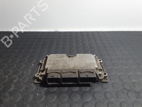 Used Engine control unit (ECU) CITROËN SAXO (S0, S1) [1996-2004]  20821102