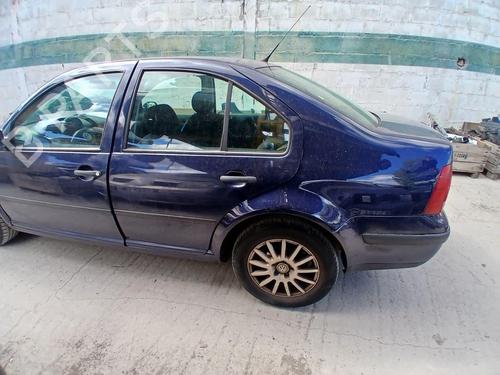 Engine VW BORA I (1J2) 1.9 TDI | BP30969715M1