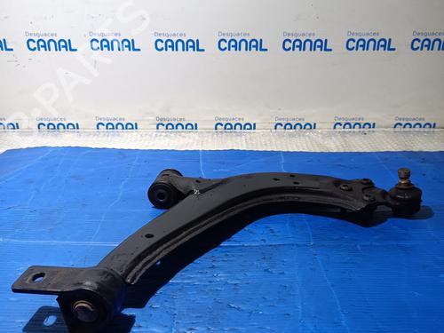Used Right front suspension arm Right front suspension arm PEUGEOT 306 (7B, N3, N5) 1.9 SRDT (90 hp) 31827357 31827357