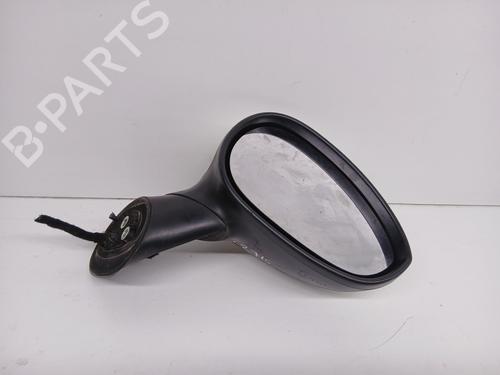 Used Right mirror FIAT PUNTO EVO (199_) 1.3 D Multijet (199AXC1A, 199BXC1A, 199AXT1A, 199BXT1A) (75 hp) 23551108