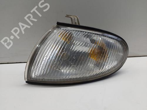 Used Left front indicator HYUNDAI ACCENT I (X-3) [1994-2002]  20815164