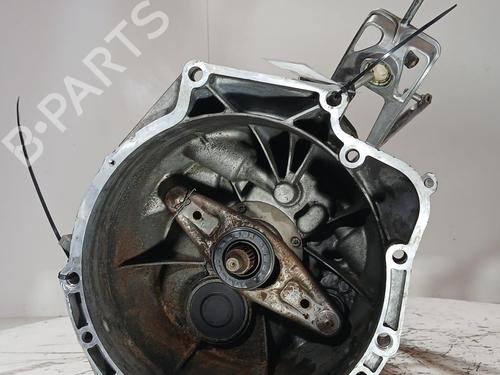 Gearbox BMW X3 (E83) 2.0 d | BP20845226M3 