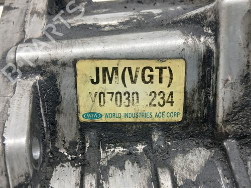 Front differential KIA SPORTAGE II (JE_, KM_)  | BP28425507M23