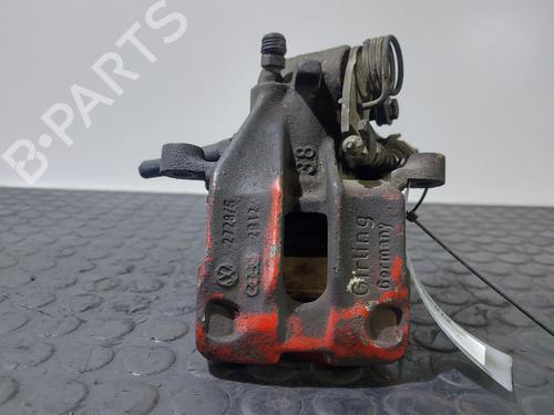 Used Left front brake caliper VW GOLF III (1H1) 1.9 TDI (90 hp) 32366996