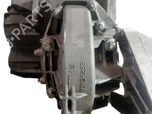 Gearbox OPEL INSIGNIA A (G09) | BP36672994M3 - Image 4