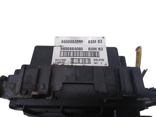 Fuse box PEUGEOT 307 Break (3E) | BP33994708E1 - Image 3