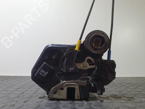 Rear left lock BMW 3 (E46) 320 d | BP20822483C100 