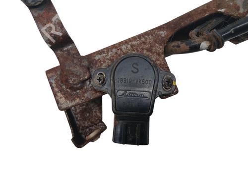 Pedal NISSAN PICK UP (D22) 2.5 Di 4WD | BP33994703I4  - Image 5