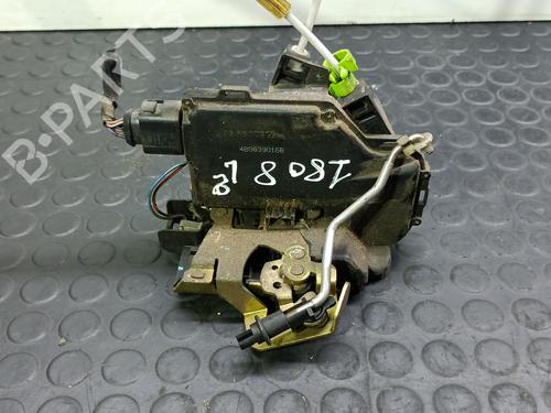 Rear left lock AUDI A6 C5 Avant (4B5) 1.8 T | BP20817994C100 