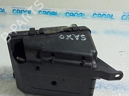 Fuse box CITROËN SAXO (S0, S1) 1.5 D | BP20816119E1 